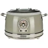 Bon marché 👏 Ariete Cuiseur à Riz ARI-2904-BG – Appareils Gourmets ✔️ 5