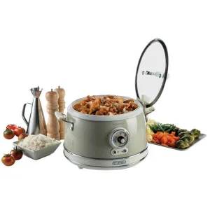 Bon marché 👏 Ariete Cuiseur à Riz ARI-2904-BG – Appareils Gourmets ✔️ 6