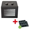 Acheter 🛒 Betty Bossi / Fust Mini Déshydrateur à Barres Vital – Déshydrateur 🌟 11