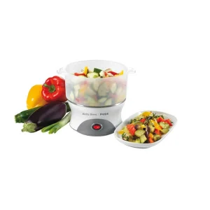 Grosses soldes 😍 Betty Bossi / Fust Mini-Steamer – Vapeur 🤩 7