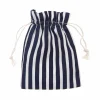 Budget 🛒 Rico Design Sac Cadeau 11 X 14 Cm 1 Pièce/s, Bleu/Blanc – Emballage Cadeau 🧨 5