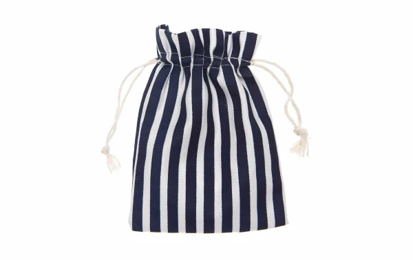 Budget 🛒 Rico Design Sac Cadeau 11 X 14 Cm 1 Pièce/s, Bleu/Blanc – Emballage Cadeau 🧨 1