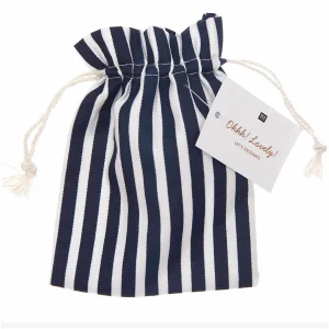 Budget 🛒 Rico Design Sac Cadeau 11 X 14 Cm 1 Pièce/s, Bleu/Blanc – Emballage Cadeau 🧨 6
