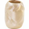 Budget 🔥 Stewo Ruban Cadeau Poly Ribbon Beige – Emballage Cadeau ❤️ 5