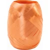 Budget ❤️ Stewo Ruban Cadeau Poly Ribbon Orange – Emballage Cadeau 🧨 5
