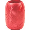 Meilleure vente ✨ Stewo Ruban Cadeau Poly Ribbon Rouge – Emballage Cadeau 🤩 5