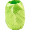 De gros 🔔 Stewo Ruban Cadeau Poly Ribbon Vert Clair – Emballage Cadeau 🎁 7