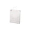Budget 🥰 Brieger Sac En Papier 24 X 11 X 31 Cm, Blanc – Emballage Cadeau 👍 11
