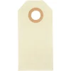 Meilleure vente 😀 Creativ Company Étiquette Pour Cadeau 30 Pièce/s, Beige – Emballage Cadeau 💯 7
