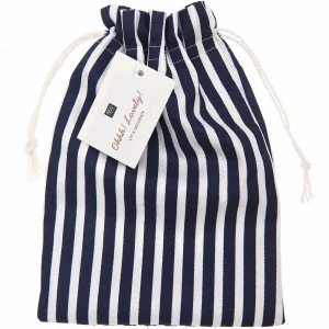 Meilleure affaire ✔️ Rico Design Sac Cadeau 15 X 20 Cm 1 Pièce/s, Bleu/Blanc – Emballage Cadeau 🔥 7
