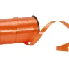 Meilleur prix 👍 Spyk Ruban Cadeau Poly Glatt 7 Mm X 20 M, Orange – Emballage Cadeau ✔️ 13