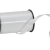 Meilleure affaire ✨ Spyk Ruban Cadeau Poly Glatt 7 Mm X 20 M, Blanc – Emballage Cadeau 💯 5
