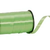 Grosses soldes 😍 Spyk Ruban Cadeau Poly Glatt 7 Mm X 20 M, Vert Clair – Emballage Cadeau ✔️ 5
