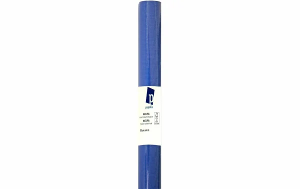 Vente flash ⭐ Büromaterial Papier Cadeau Force Bleu/Blanc – Emballage Cadeau 🌟 1