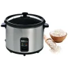 Meilleur prix 🔔 Primotecq RK 18 Rice`n Steam – Appareils Gourmets 🎉 10